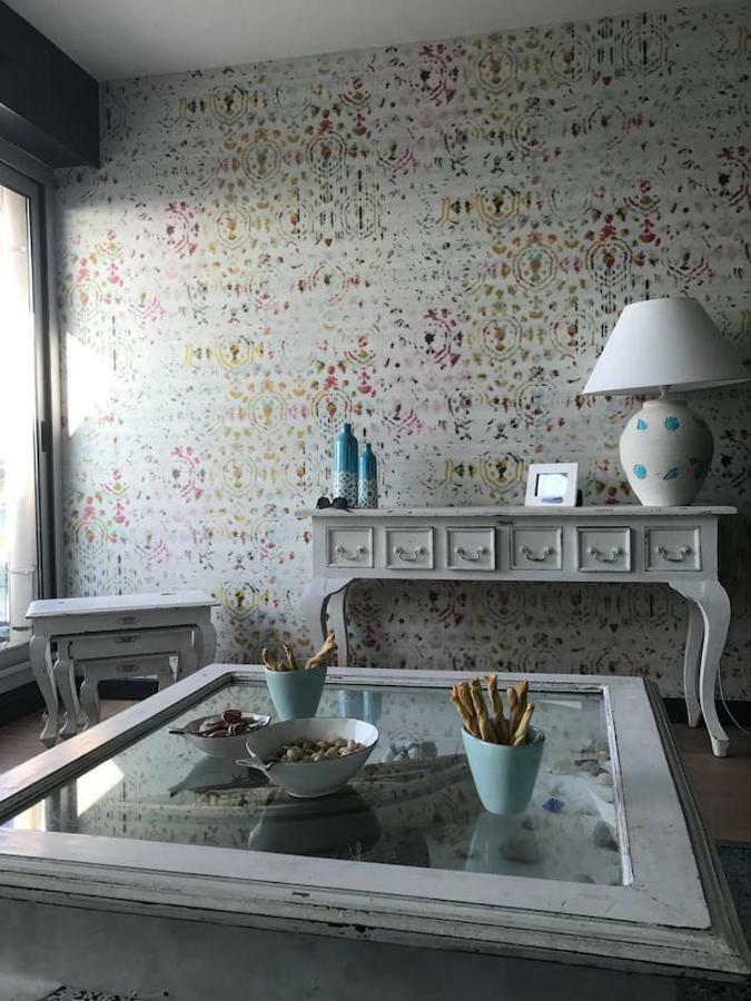 Appartement Petit havre de paix à Lancieux Extérieur photo